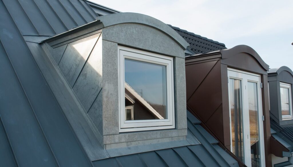Metal Roofing-Largo Metal Roofing Company