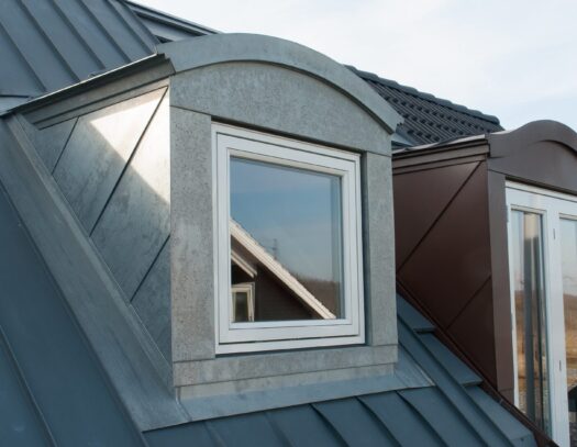 Metal Roofing-Largo Metal Roofing Company