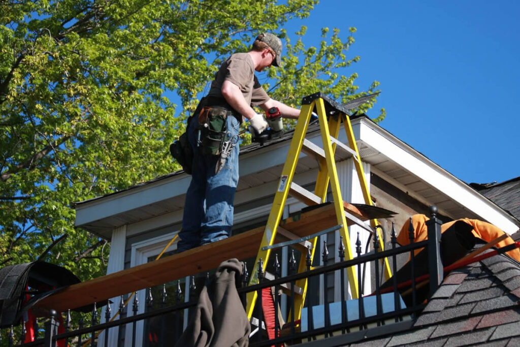 About-Largo Metal Roofing Company