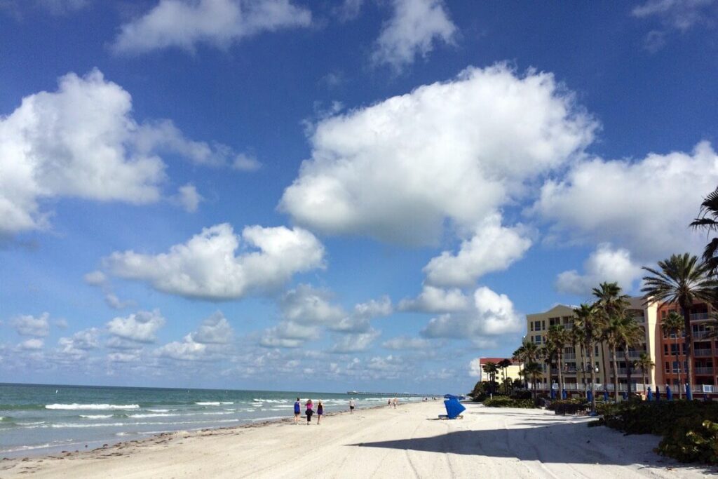 North Redington Beach FL-Largo Metal Roofing Company