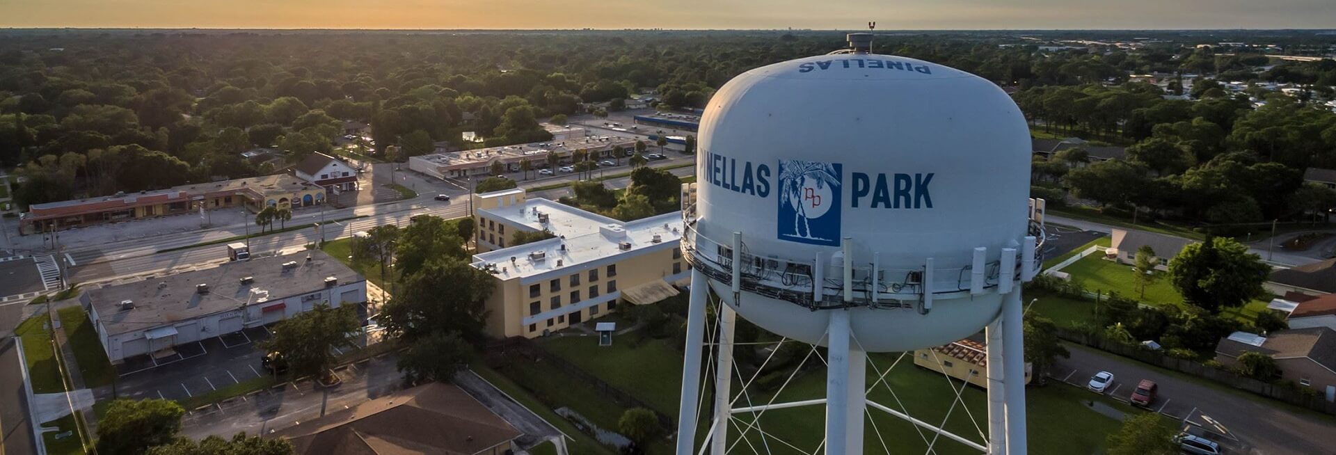 Pinellas Park’s Best Metal Roofing Company & Contractors