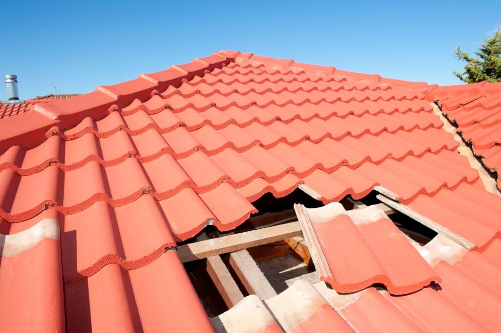 Services-Largo Metal Roofing Company